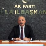Kadem Mete açıklama ramazan bayramı ramazan bayramı mesajı AK Parti Muğla Milletvekili Kadem Mete