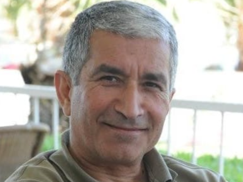 Ahmet Aksüt TKP Bodrum Belediye Başkan Adayı oldu