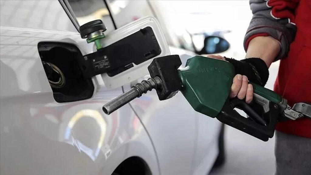 akaryakıt fiyatları, akaryakıt fiyatları 2025, benzin ne kadar, 13 temmuz akaryakıt fiyatları, motorin ne kadar
