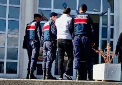 Seydikemer’de firari cinayet hükümlüsü tutuklandı