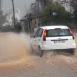 muğla sağanak yağış, muğla hava durumu, Meteoroloji muğla uyarısı