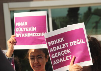 Pınar Gültekin davasında karar: Cemal Metin Avcı ağırlaştırılmış müebbet cezası aldı