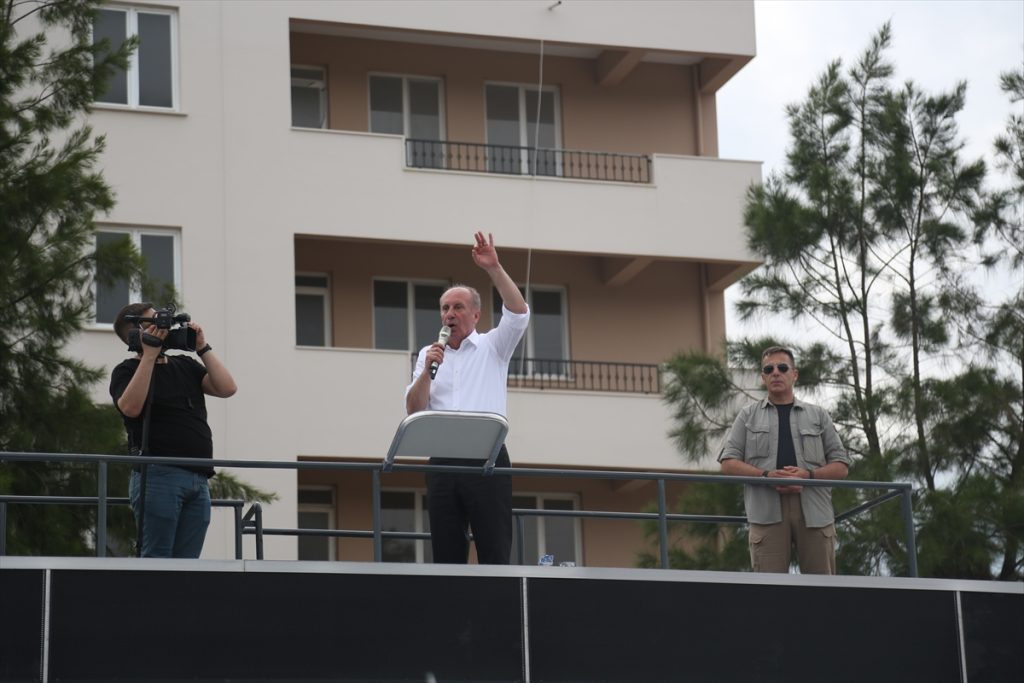 muharrem ince, muharrem ince chp, muharrem ince chp ye katılıyor, muharrem ince chp ye geçti, chp
