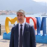 CHP Marmaris Belediye Başkan Adayı Mehmet Oktay