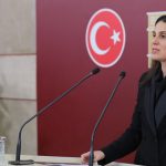 chp gizem özcan soru önergesi yerel basın