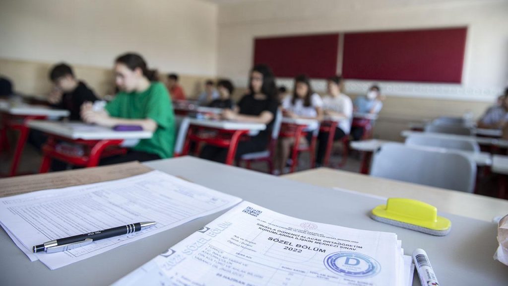 e okul, e okul lgs tercih, lgs tercih robotu, lgs tercih yapma, lise tercihleri nasıl yapılır