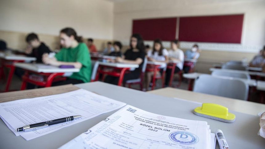 e okul, e okul lgs tercih, lgs tercih robotu, lgs tercih yapma, lise tercihleri nasıl yapılır