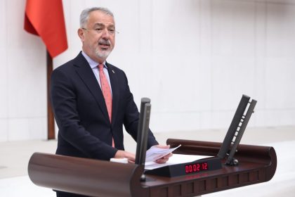 cumhur uzun iş cinayetleri cumhur uzun iş sağlığı CHP Muğla Milletvekili Cumhur Uzun