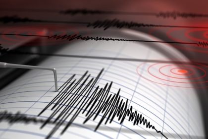 Datça açıklarında 4.1 büyüklüğünde deprem