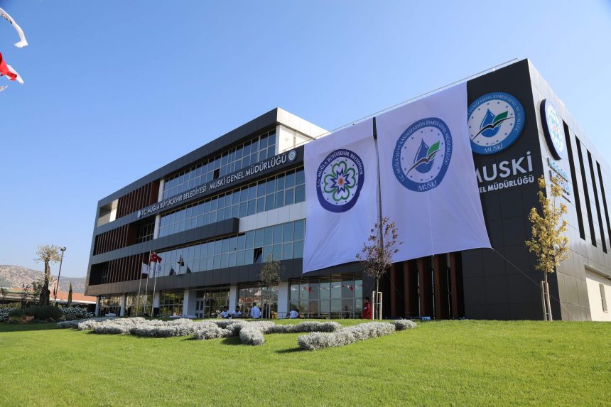 muski özeleştirme Muğla Su ve Kanalizasyon İdaresi Müdürlüğü Muski ihale