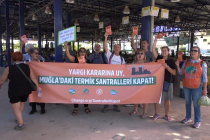 Muğla Adalet Kervanı