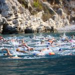 Fethiye açık su yüzme yarışları
