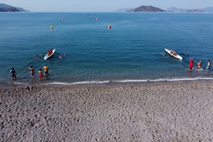 4. Uluslararası Fethiye Spor Festivali