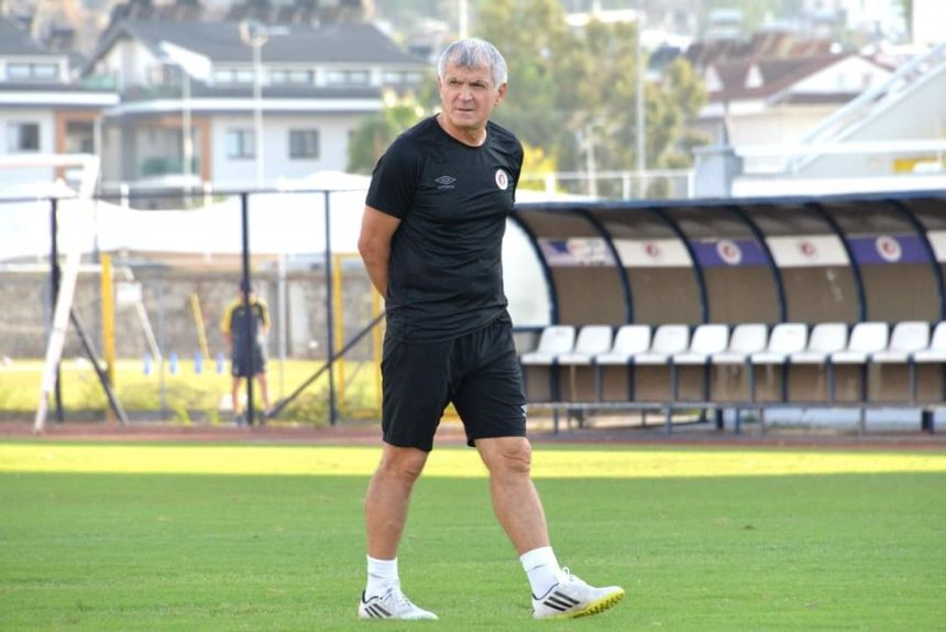 Erhan Altın