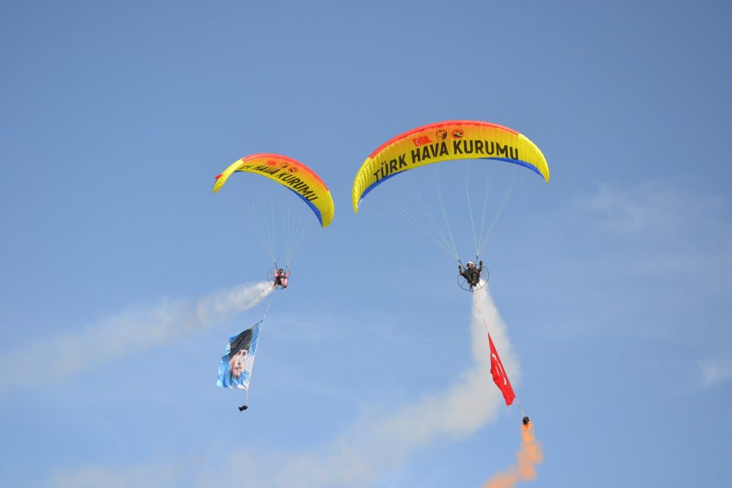 Fethiye 29 Ekim