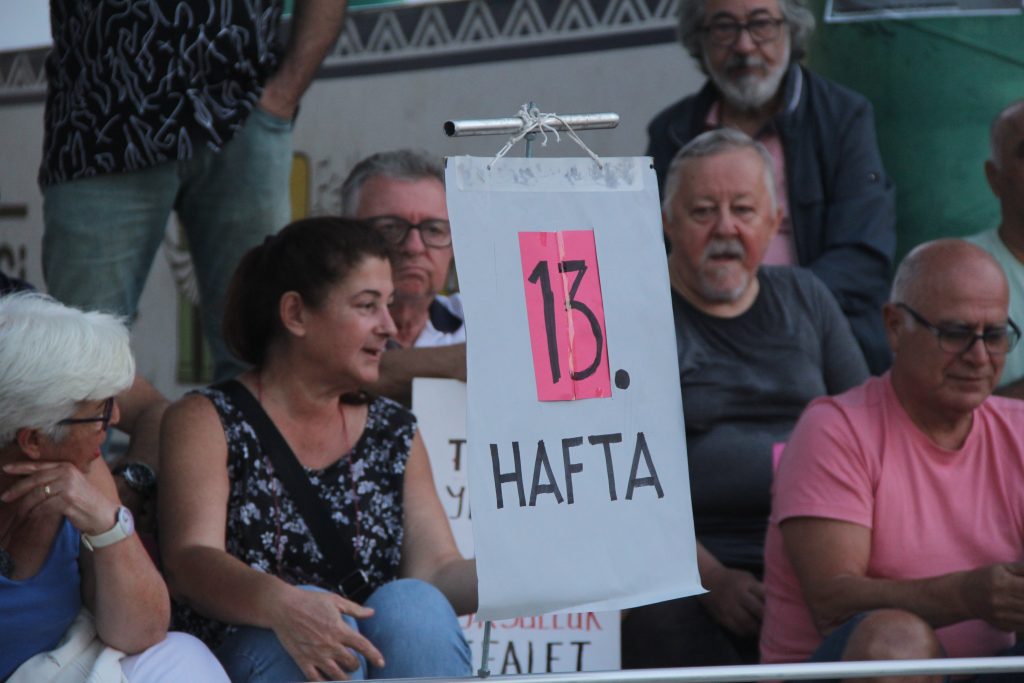 Fethiye Emekliler Dayanışması