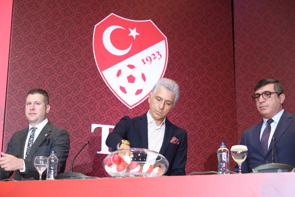 Fethiyespor Ziraat Türkiye Kupası 