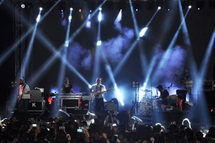 Fethiye athena konseri