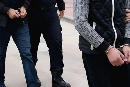 Muğla terör propagandası