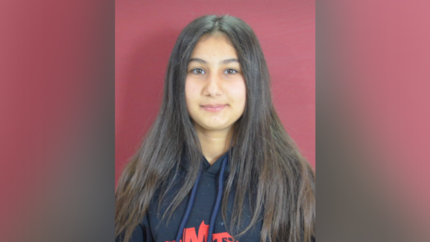Sıla Akgül