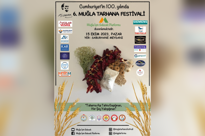 Muğla Tarhana Festivali