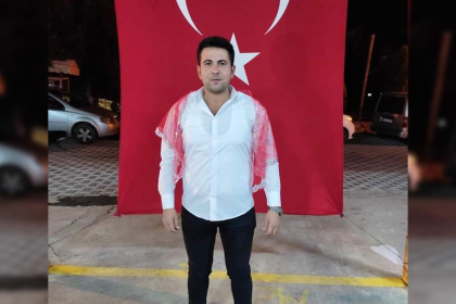 Milas’ta zabıta memurunun cansız bedeni bulundu