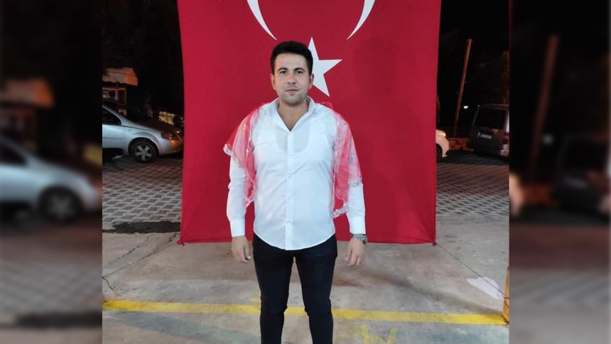 Milas’ta zabıta memurunun cansız bedeni bulundu