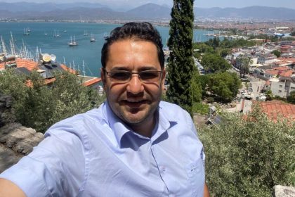 Salih Eroğlu kimdir