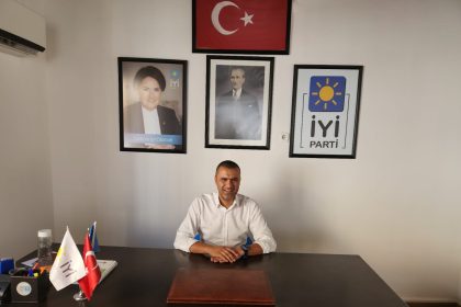 Bahadır Bakırcı