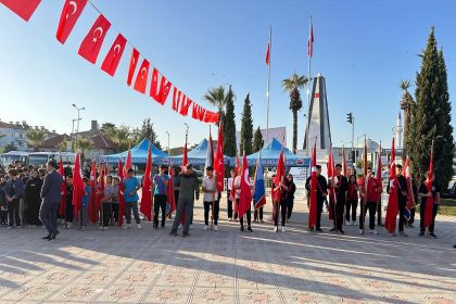 dalaman 10 kasım