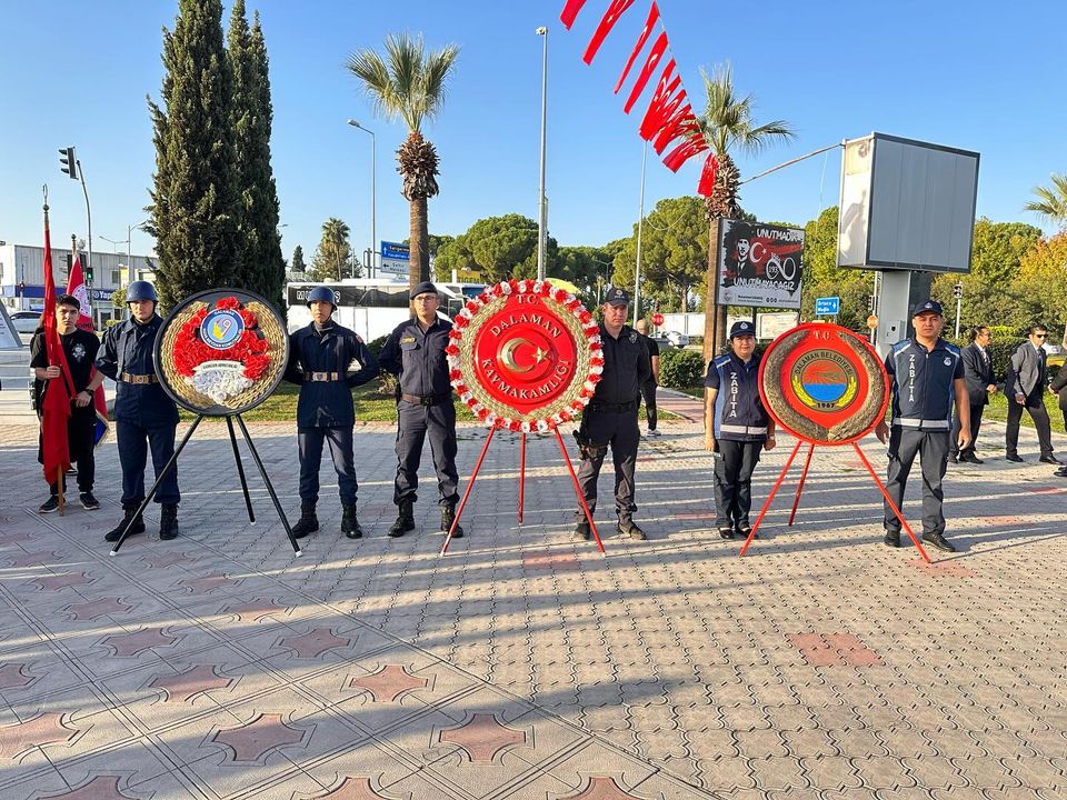 dalaman 10 kasım