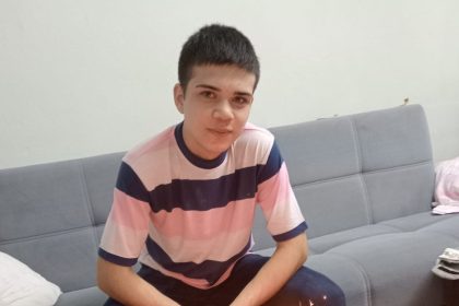 Menteşe’de çocuk kayboldu