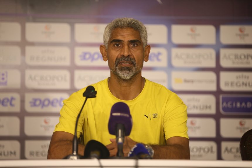 ismet taşdemir