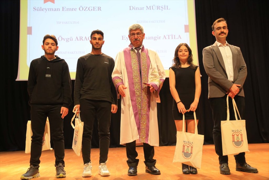 MSKÜ akademik yılı