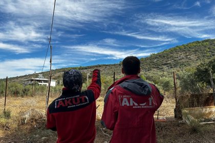 Seydikemer’de kaybolan alzaymır hastası
