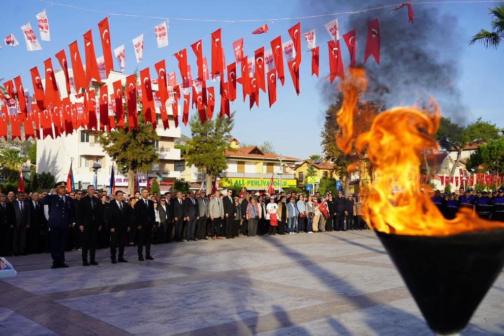 Milas 10 kasım