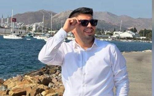 Milas kaza