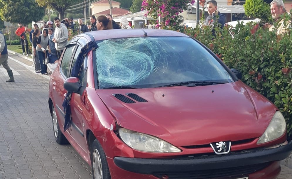 marmaris kaza