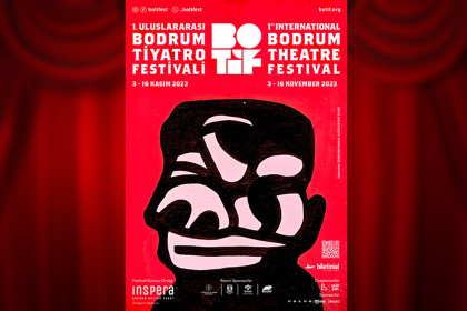 1. Uluslararası Bodrum Tiyatro Festivali
