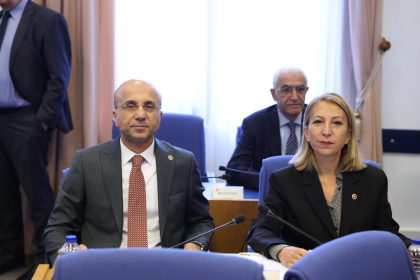 CHP Süreyya Öneş Derici