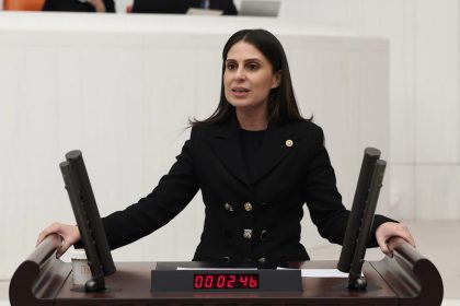 gizem özcan gizem özcan soru önergesi bodrum orman alanı