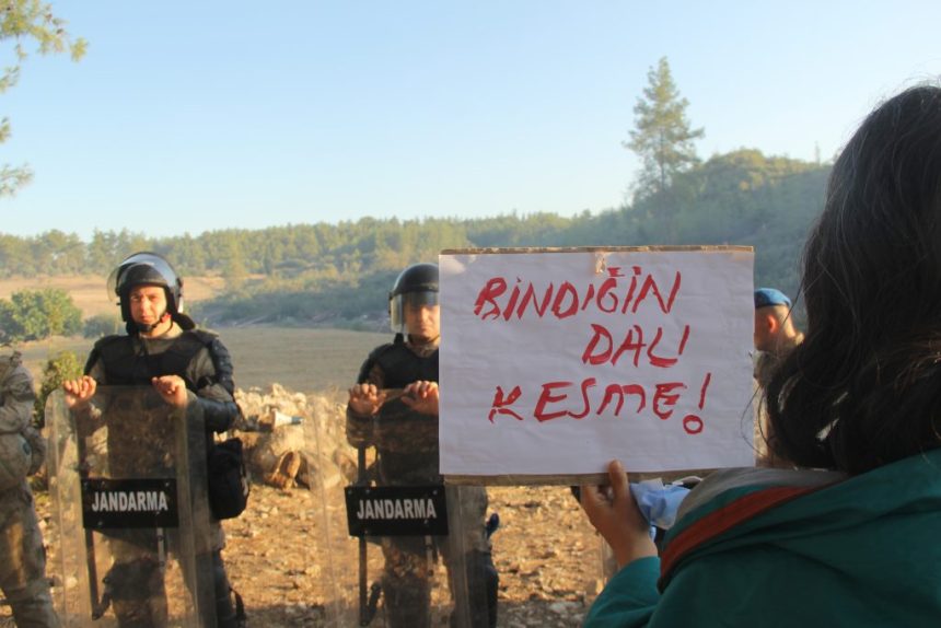 Ahmet Aras akbelen