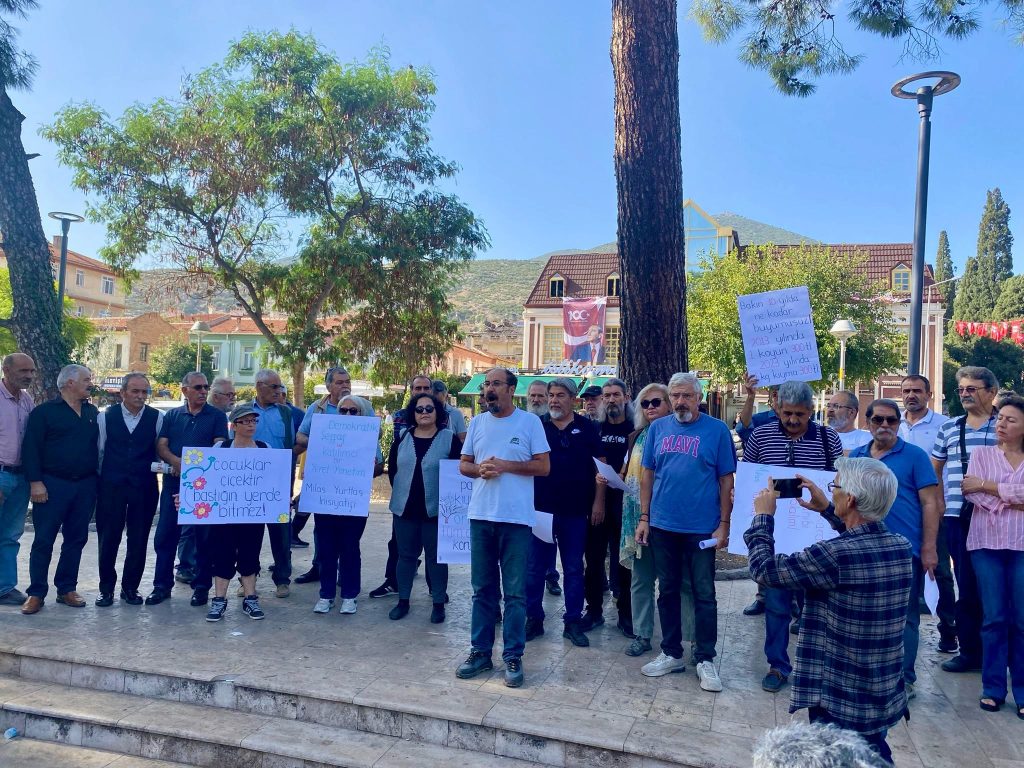 Milas Yurttaş İnisiyatifi