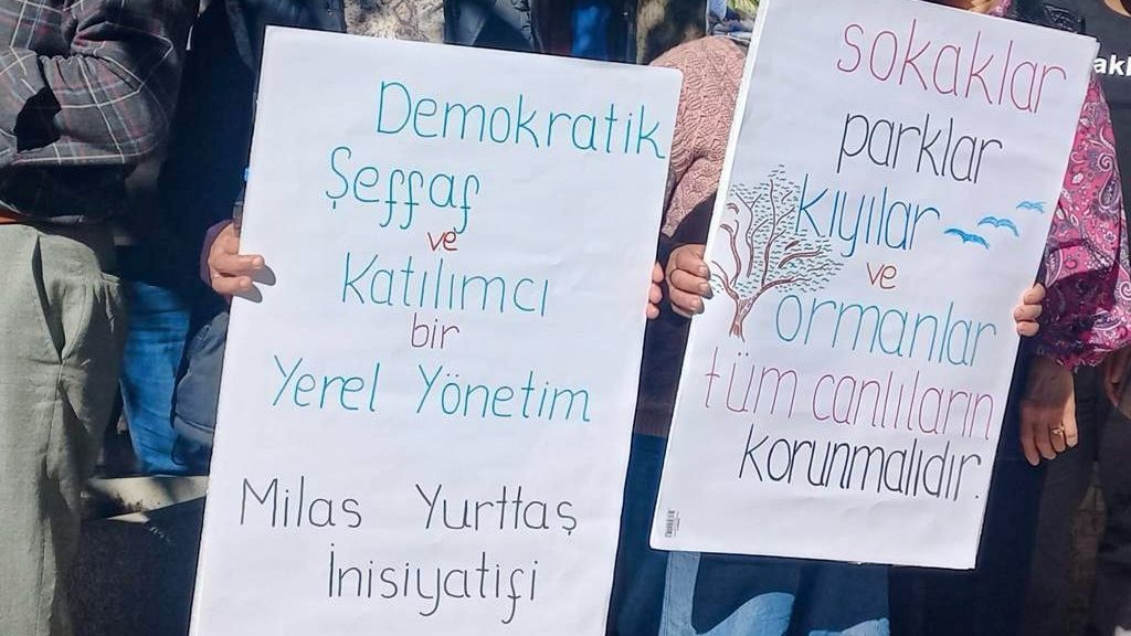 Milas Yurttaş İnisiyatifi