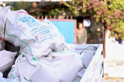 Fethiye Belediyesi yakacak odun