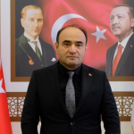 milasspor-seydikemerspor, bayram önder akdenizli açıklama, seydikemer belediye başkanı darp, seydikemerspor başkanı açıklama