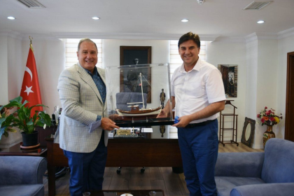 Fethiye Otizm Parkı