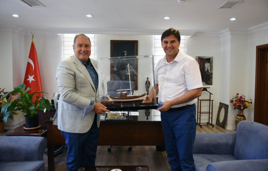 Fethiye Otizm Parkı