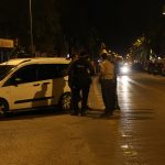 Fethiye’de bıçaklı kavga