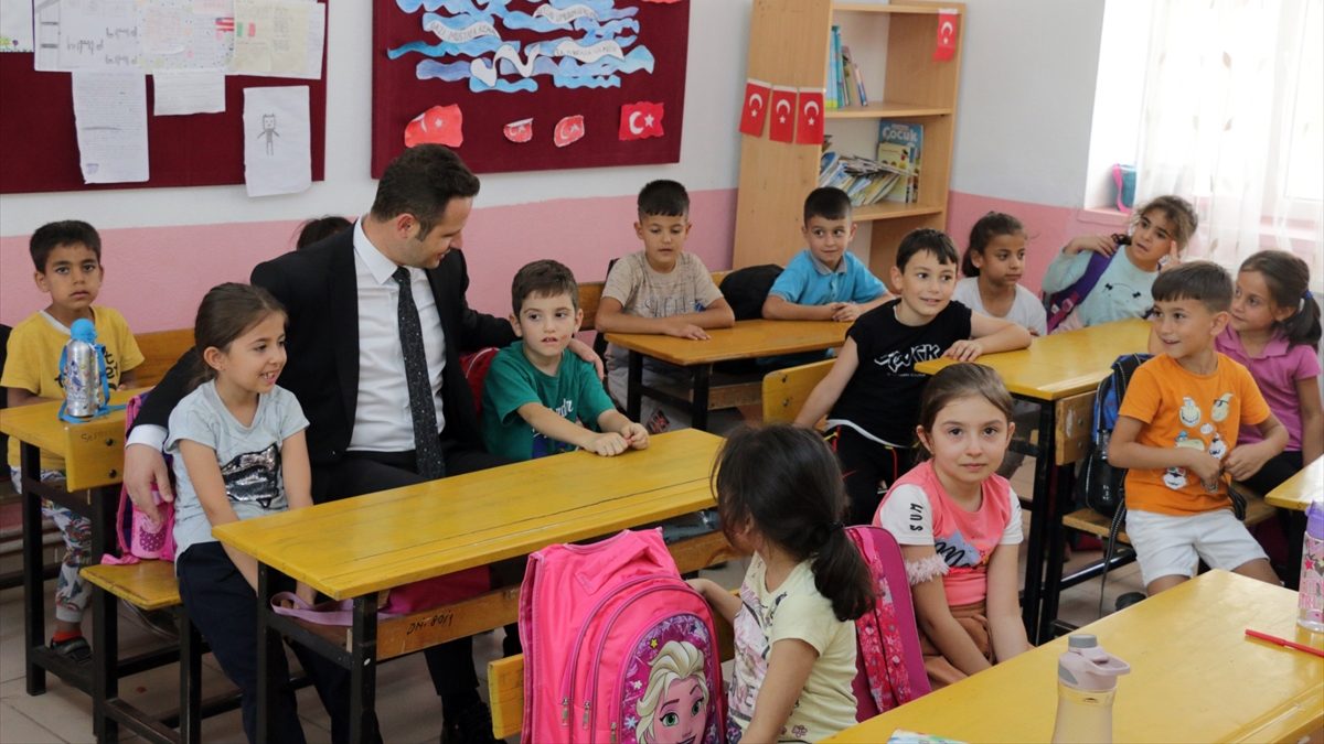 Muğla’da ilk ve ortaöğretim kurumlarının ilk ara tatili başladı